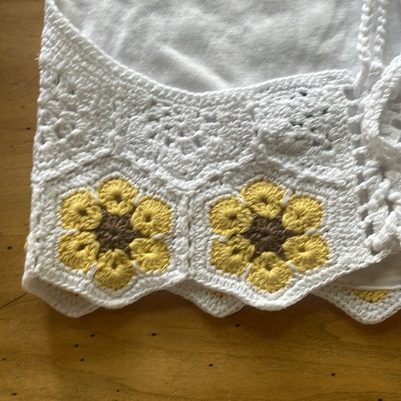 Mumu halter top - Picture 3 of 7